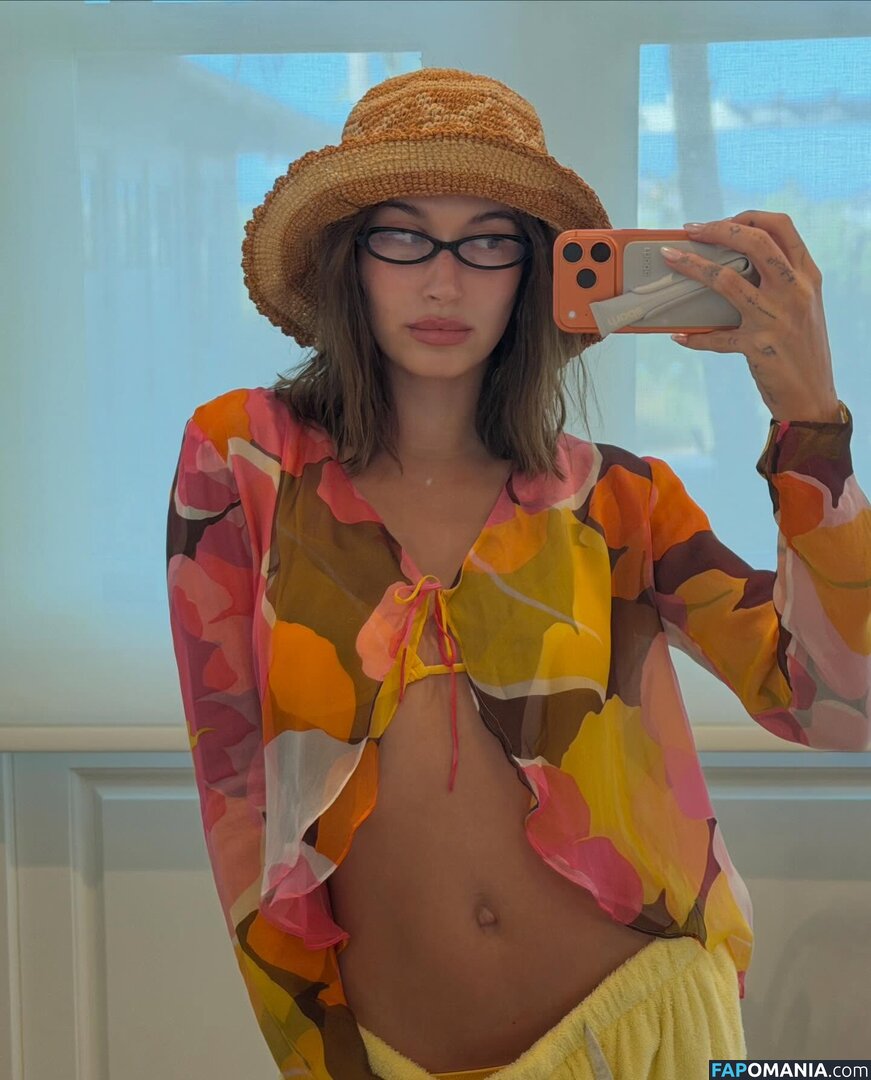 Hailey Baldwin / haileybieber ヌード OnlyFans  流出写真 #91