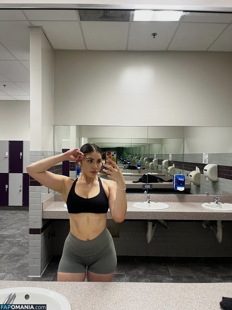 Hailey Gutierrez / heyhaii / heyyyleighh ヌード OnlyFans  流出写真 #10