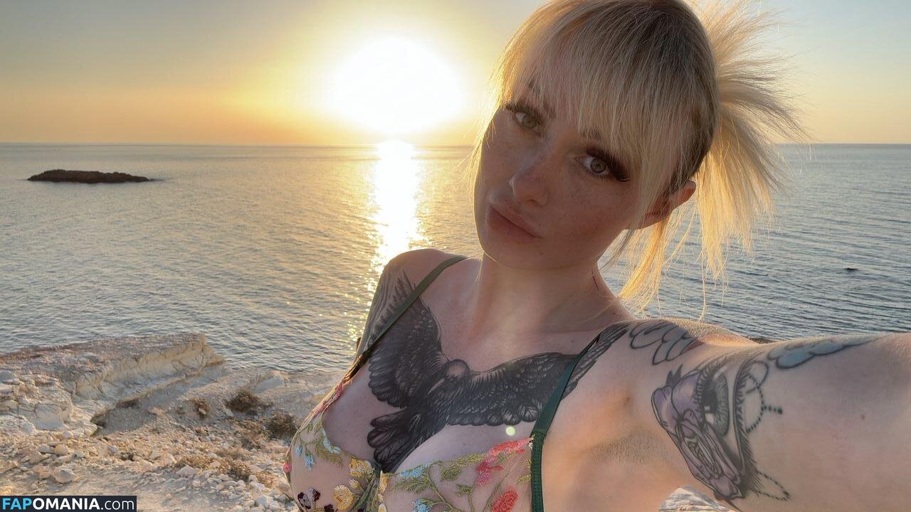 German / Hailey Hope / hailey.hope__ / hailey_hope / haileyhopexo / https: ヌード OnlyFans  流出写真 #1