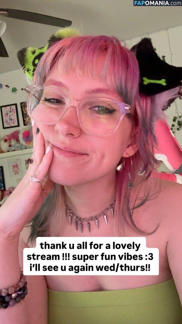 Hailey J. Strader / jaym0v ヌード OnlyFans  流出写真 #1