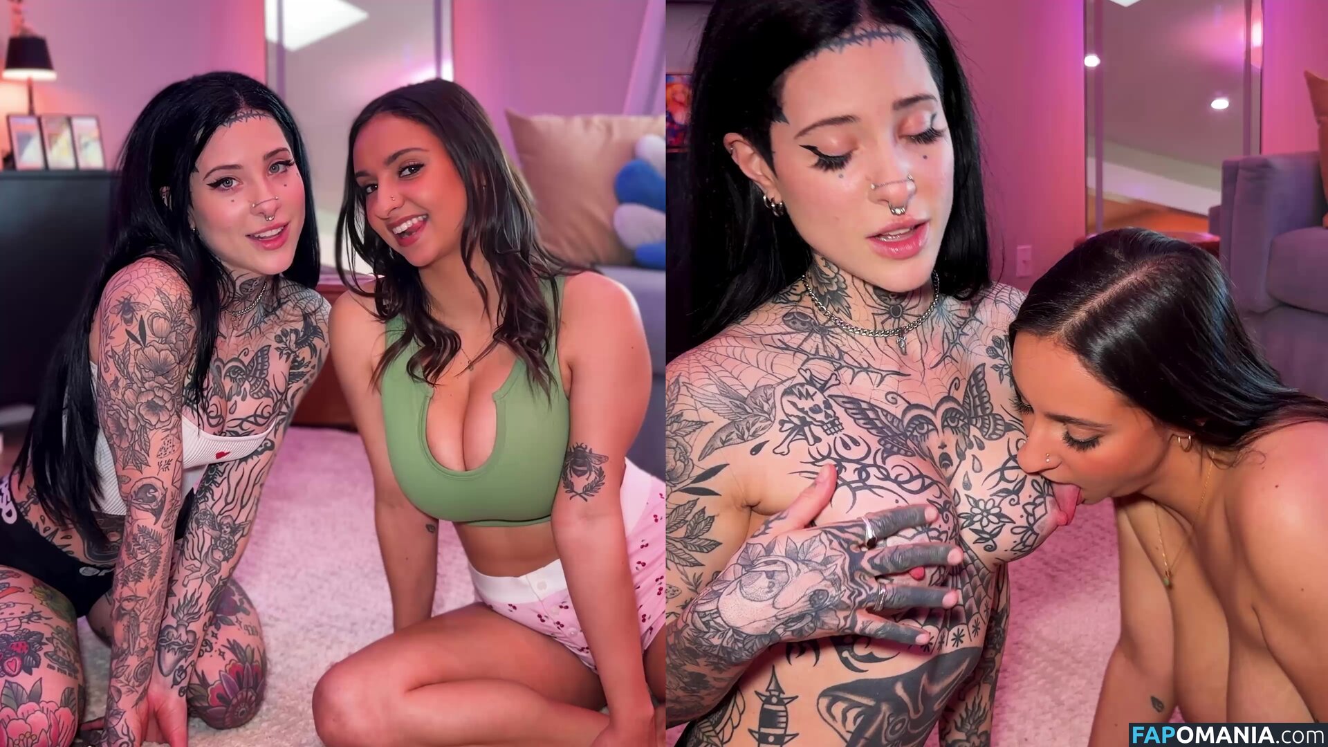 Hailey Rose / haileyrose.official / tittykitty42 ヌード OnlyFans  流出写真 #1192