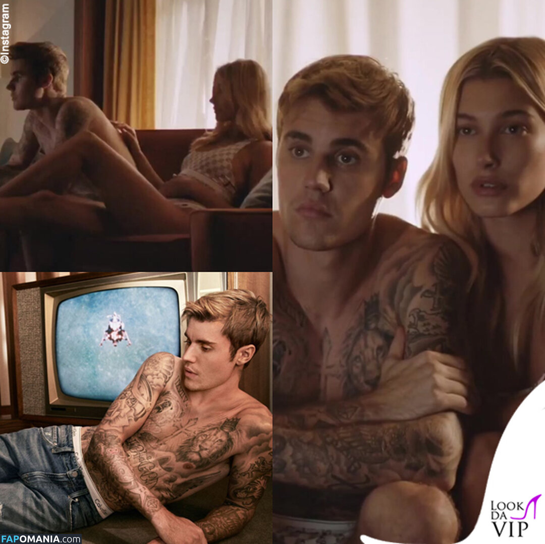 haileybaldwin ヌード OnlyFans  流出写真 #4