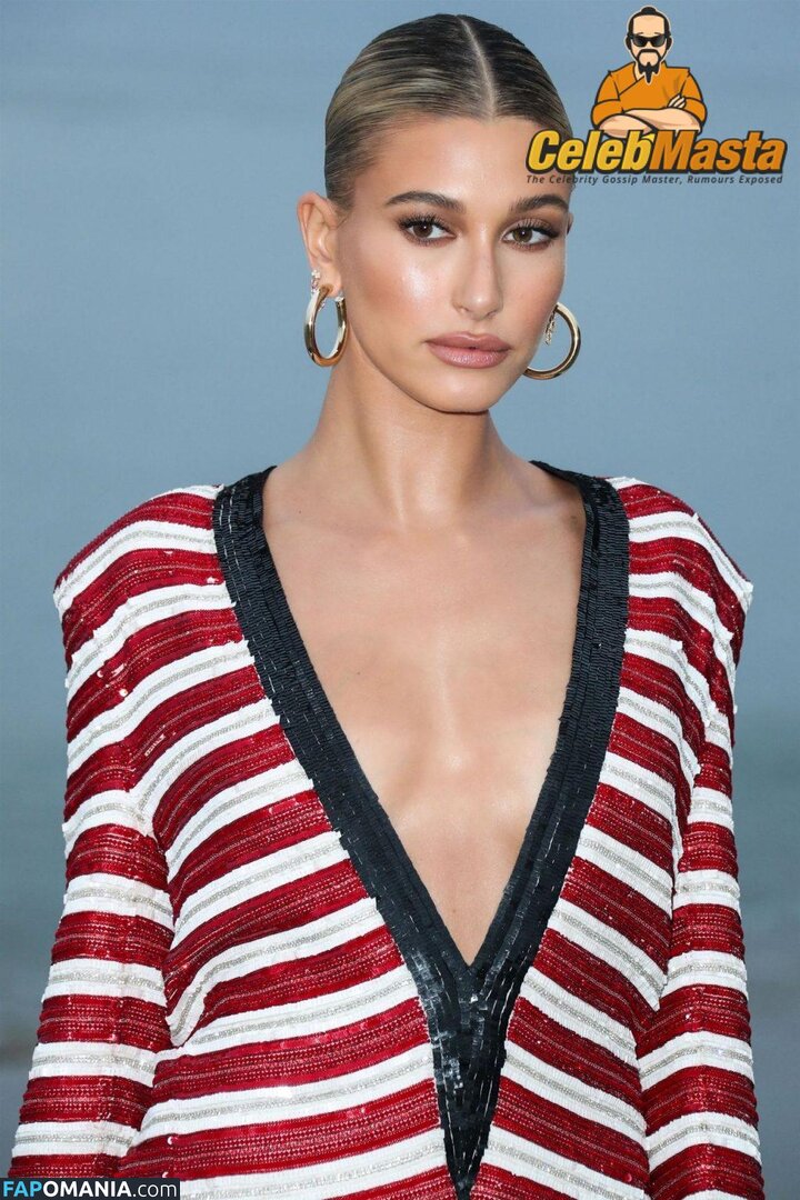 haileybaldwin ヌード OnlyFans  流出写真 #14