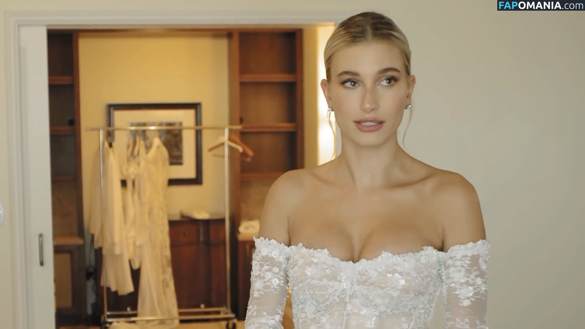 haileybaldwin ヌード OnlyFans  流出写真 #19