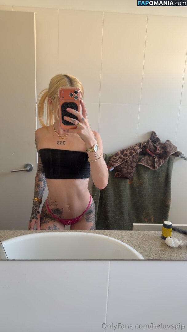 Haileylovessyou / https: ヌード OnlyFans  流出写真 #3