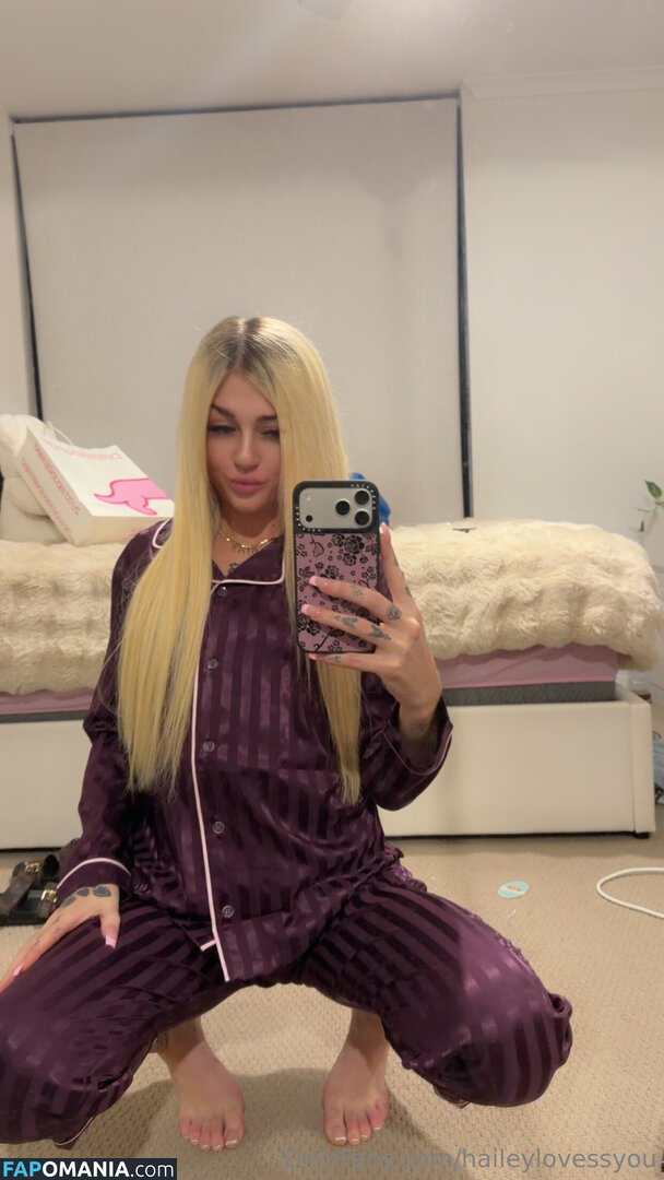 Haileylovessyou / https: ヌード OnlyFans  流出写真 #7