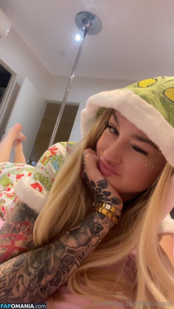 Haileylovessyou / https: ヌード OnlyFans  流出写真 #11