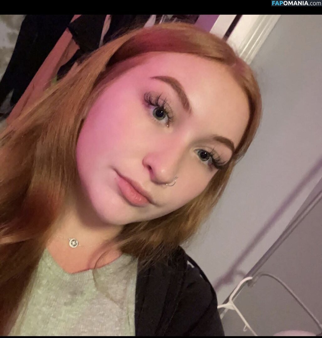 Haileymisenar ヌード OnlyFans  流出写真 #2