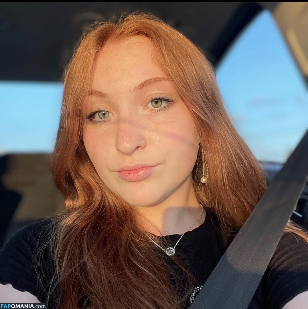 Haileymisenar ヌード OnlyFans  流出写真 #3