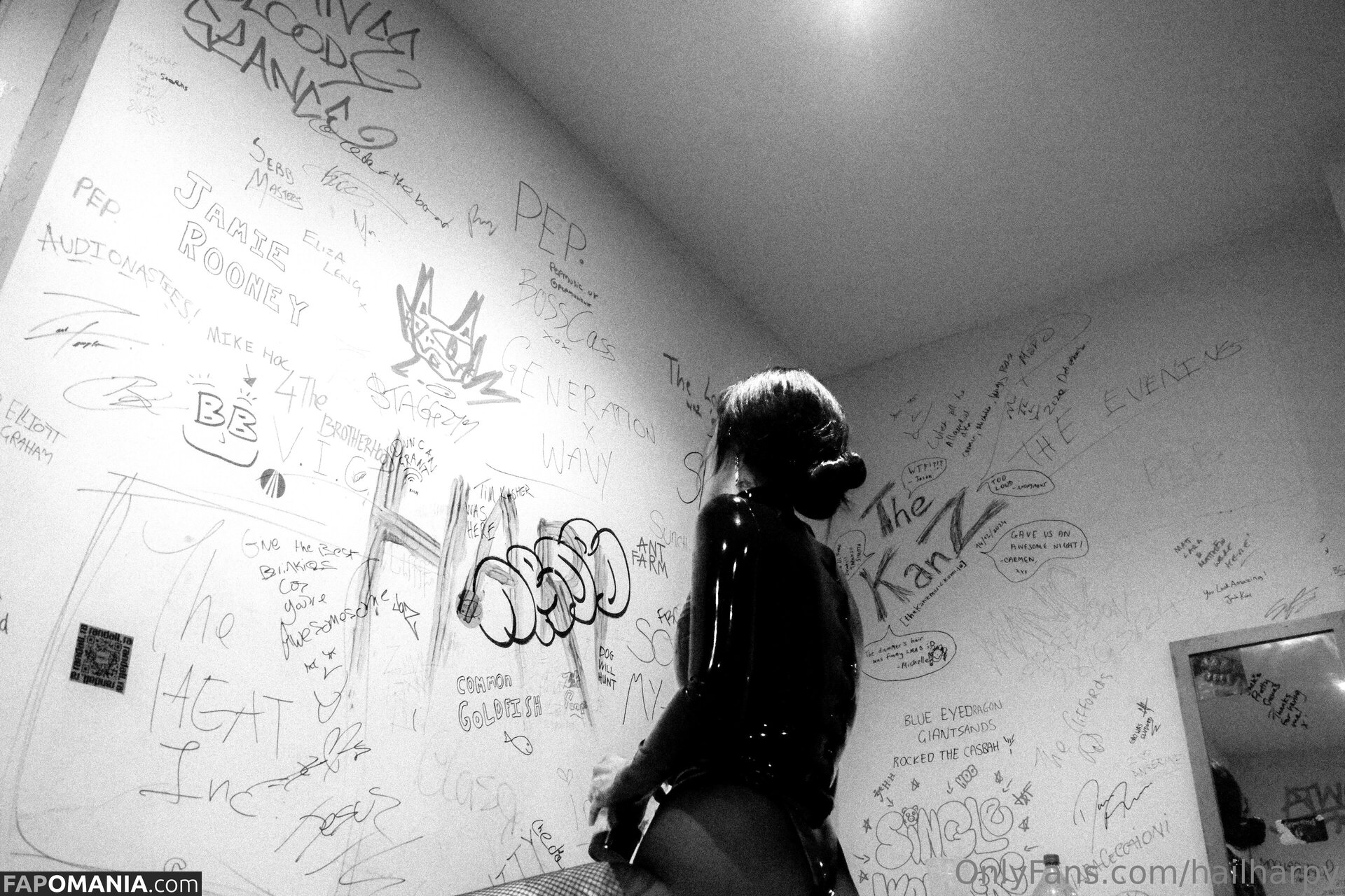 hailharpy ヌード OnlyFans  流出写真 #1