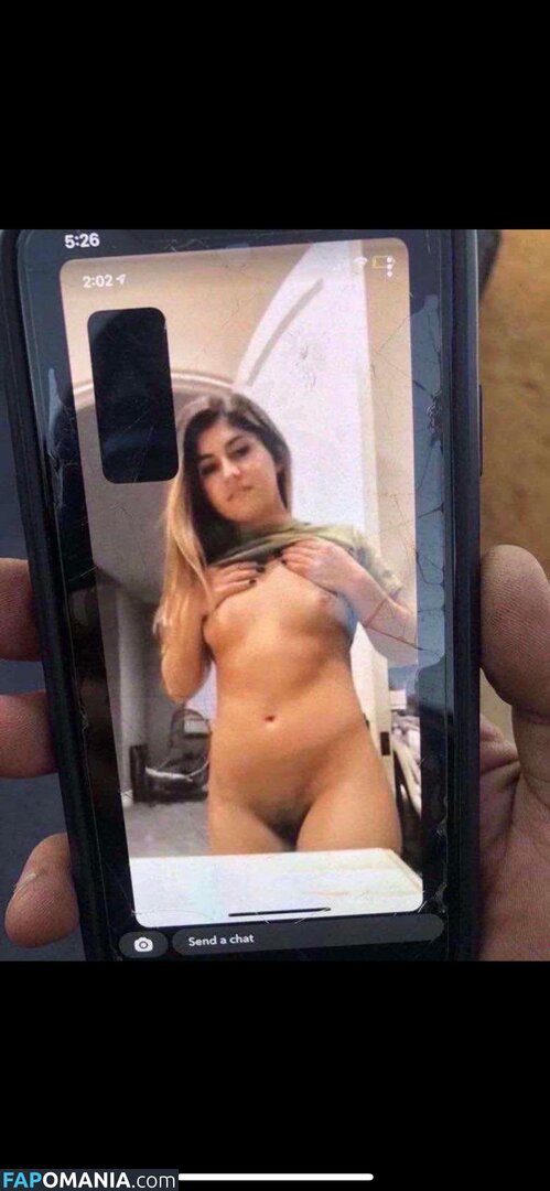 Hailie Deegan / hailiedeegan ヌード OnlyFans  流出写真 #82