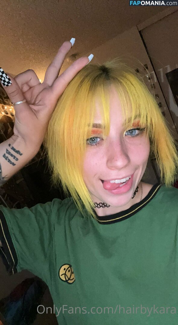 hairbyharleyy / hairbyharleyy_ ヌード OnlyFans  流出写真 #20
