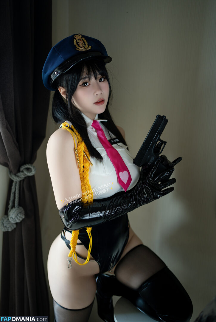 Haiyi_NEKO ヌード OnlyFans  流出写真 #21