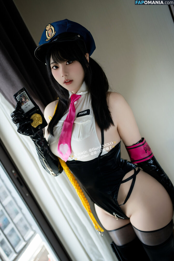 Haiyi_NEKO ヌード OnlyFans  流出写真 #23