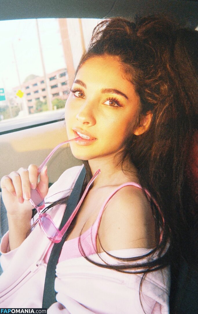 Haley Gosserand / exoticaaaaaa / haley.gosserand ヌード OnlyFans  流出写真 #19