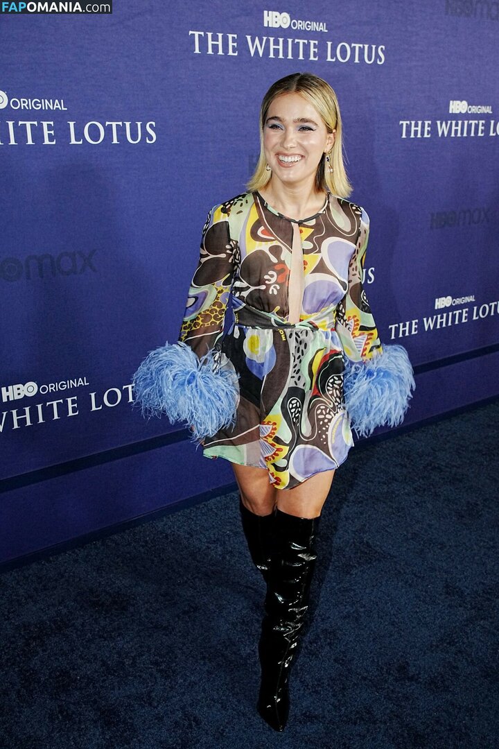 Haley Lu Richardson / haleyluhoo ヌード OnlyFans  流出写真 #51