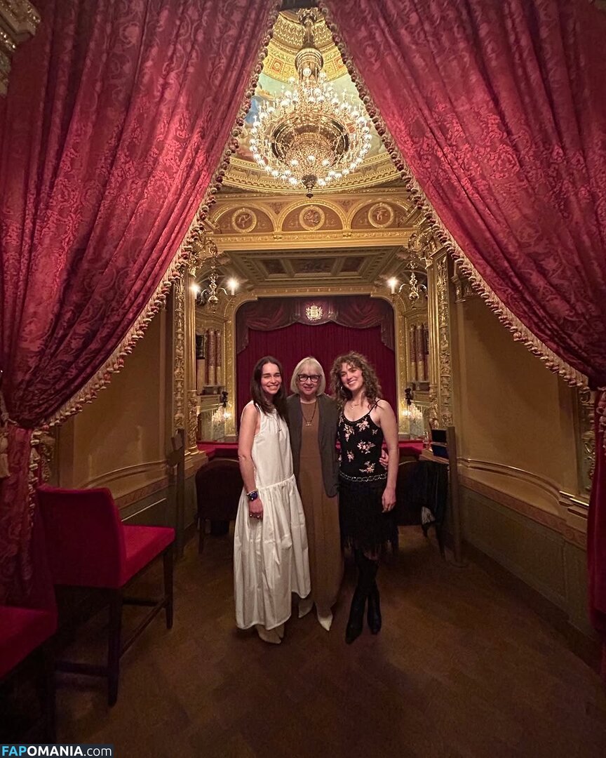 Haley Lu Richardson / haleyluhoo ヌード OnlyFans  流出写真 #186