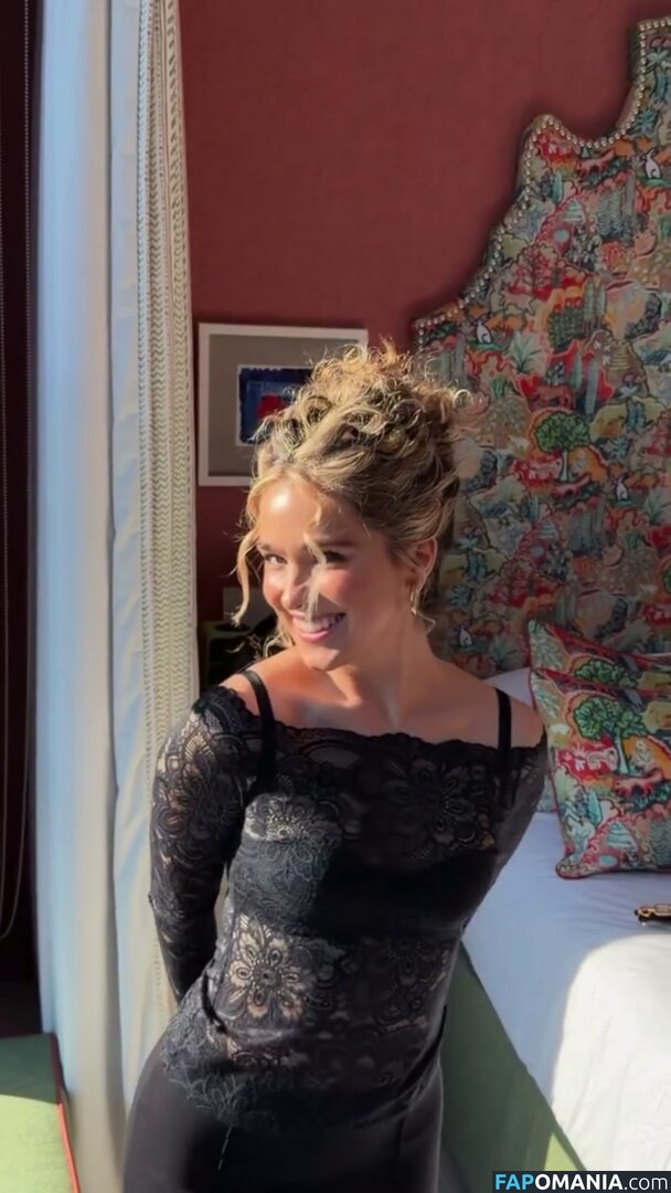 Haley Lu Richardson / haleyluhoo ヌード OnlyFans  流出写真 #194