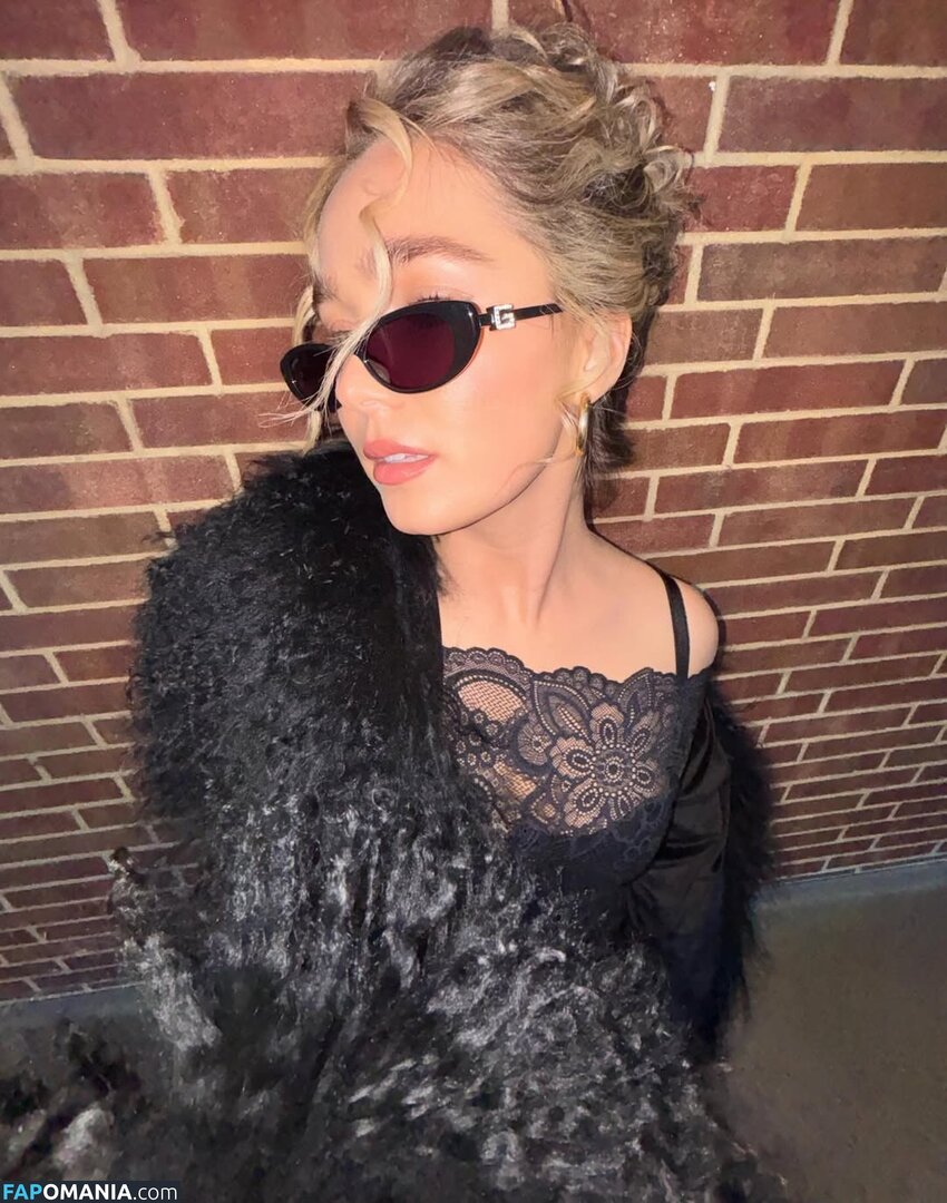 Haley Lu Richardson / haleyluhoo ヌード OnlyFans  流出写真 #198