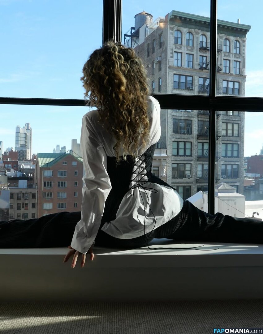 Haley Lu Richardson / haleyluhoo ヌード OnlyFans  流出写真 #199