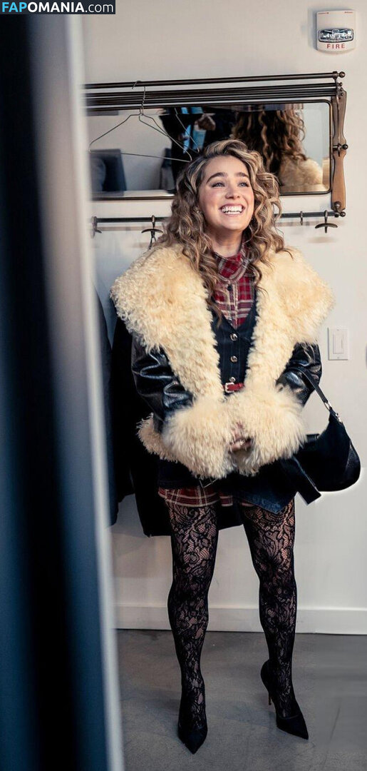 Haley Lu Richardson / haleyluhoo ヌード OnlyFans  流出写真 #201