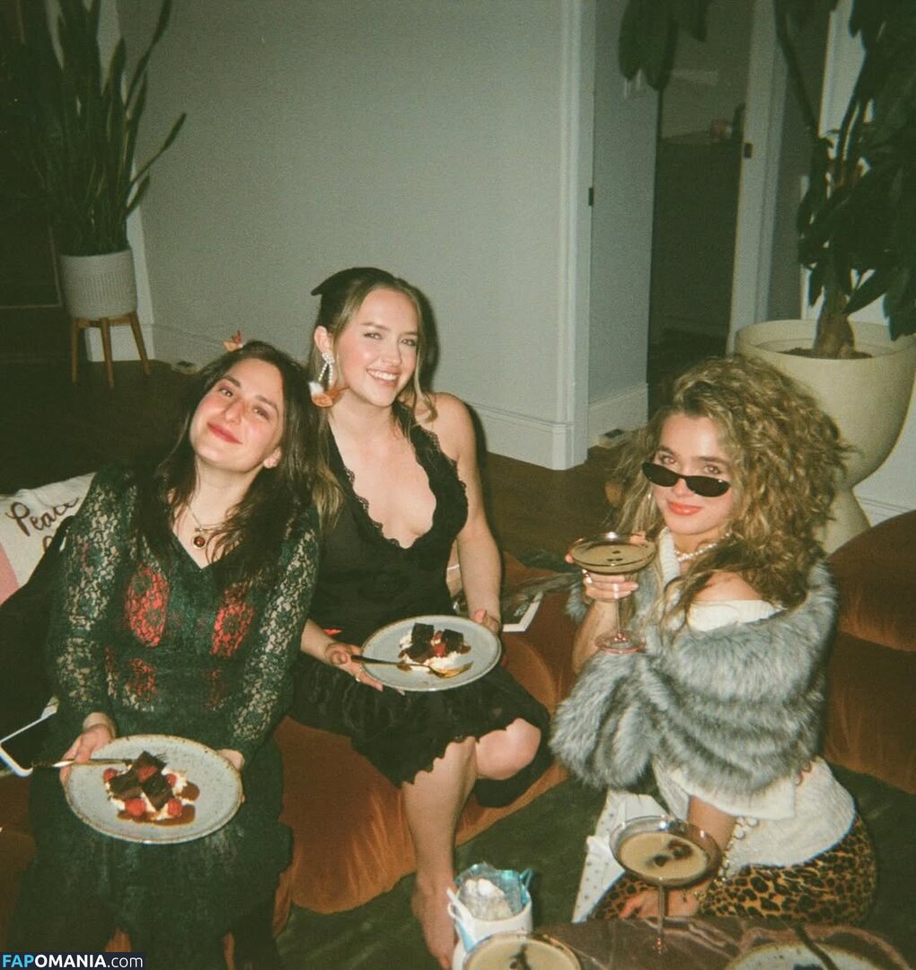 Haley Lu Richardson / haleyluhoo ヌード OnlyFans  流出写真 #203