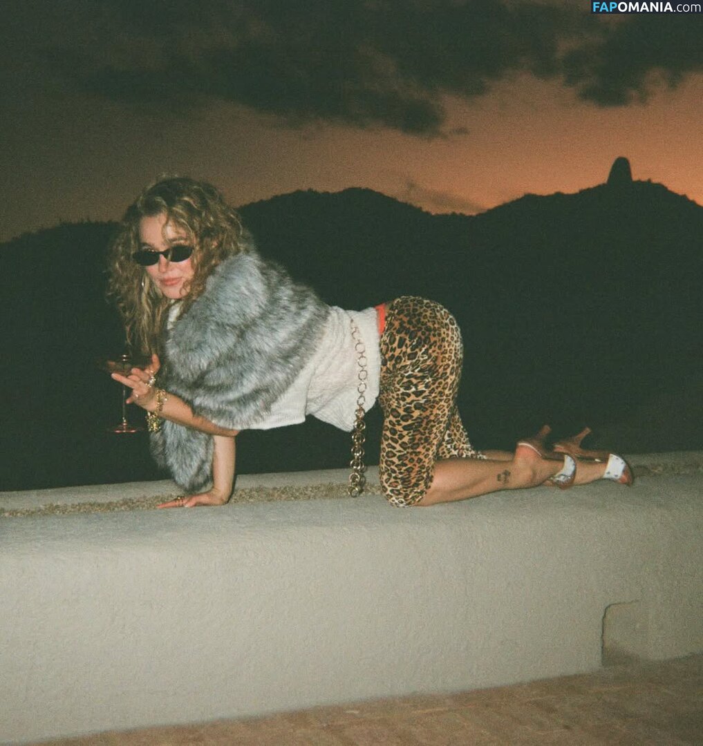 Haley Lu Richardson / haleyluhoo ヌード OnlyFans  流出写真 #205