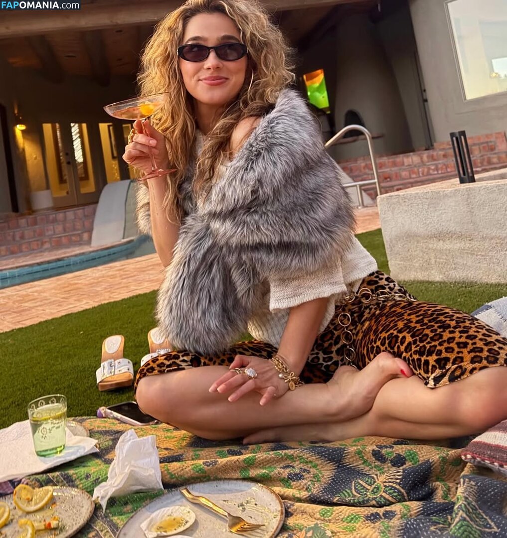 Haley Lu Richardson / haleyluhoo ヌード OnlyFans  流出写真 #206