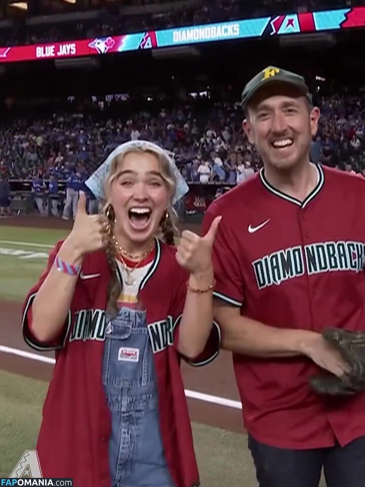 Haley Lu Richardson / haleyluhoo ヌード OnlyFans  流出写真 #211