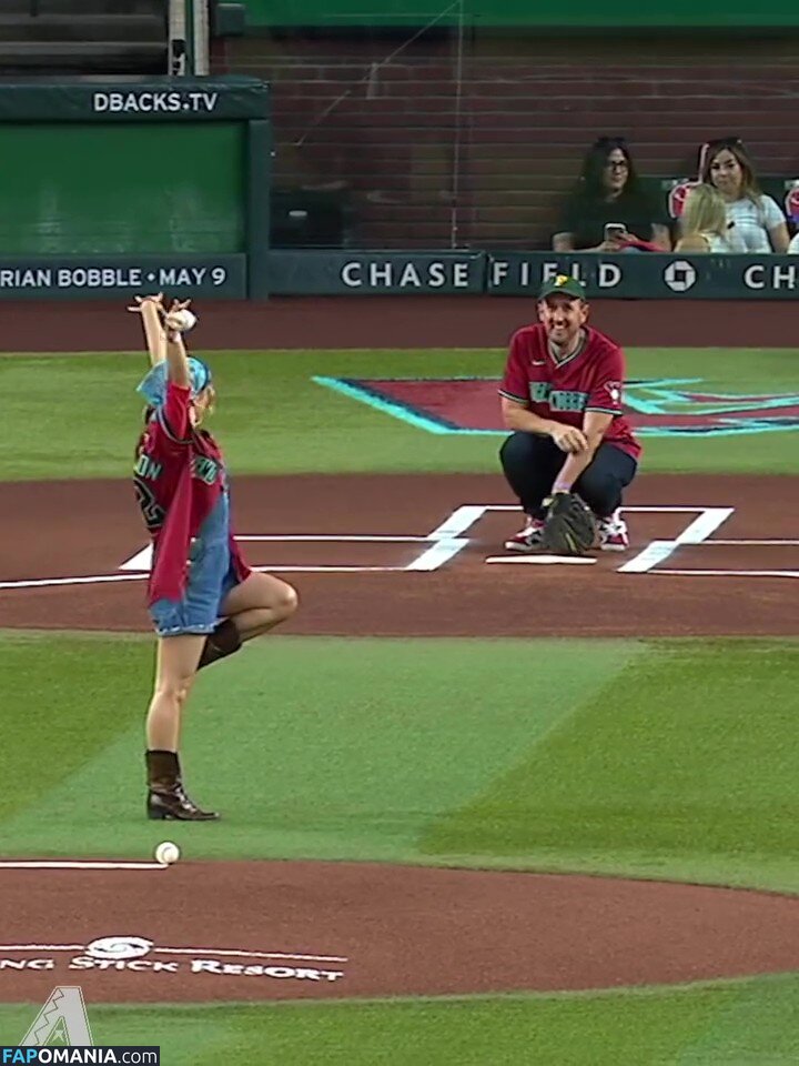 Haley Lu Richardson / haleyluhoo ヌード OnlyFans  流出写真 #212