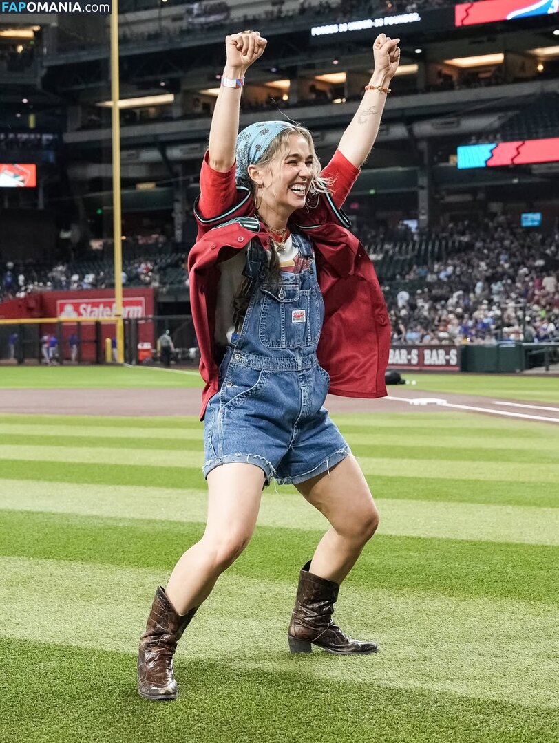 Haley Lu Richardson / haleyluhoo ヌード OnlyFans  流出写真 #214