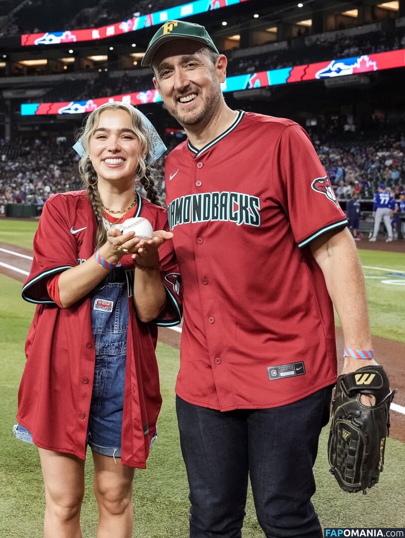 Haley Lu Richardson / haleyluhoo ヌード OnlyFans  流出写真 #215