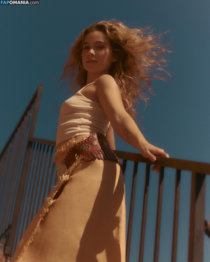 Haley Lu Richardson / haleyluhoo ヌード OnlyFans  流出写真 #219