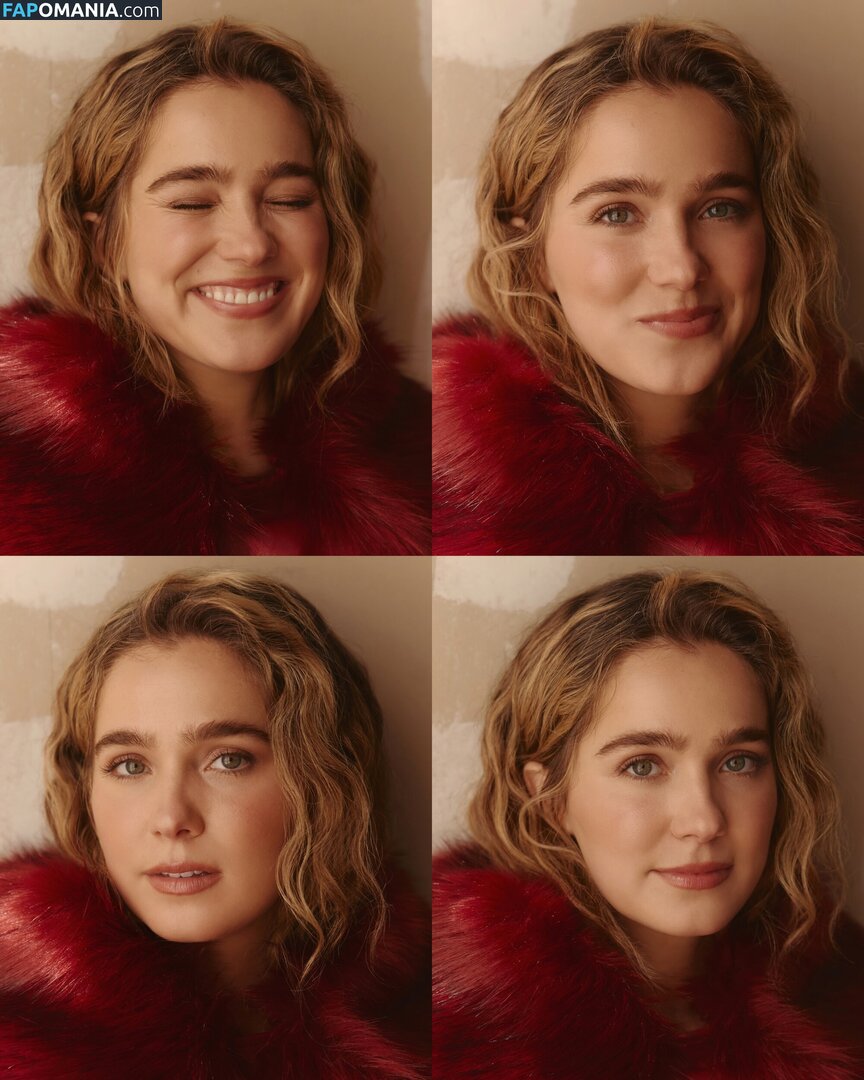 Haley Lu Richardson / haleyluhoo ヌード OnlyFans  流出写真 #222