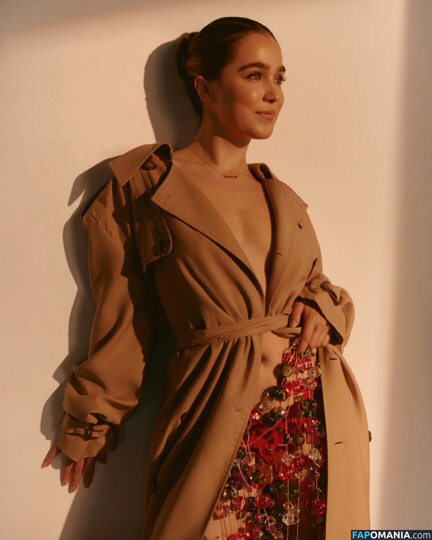 Haley Lu Richardson / haleyluhoo ヌード OnlyFans  流出写真 #223