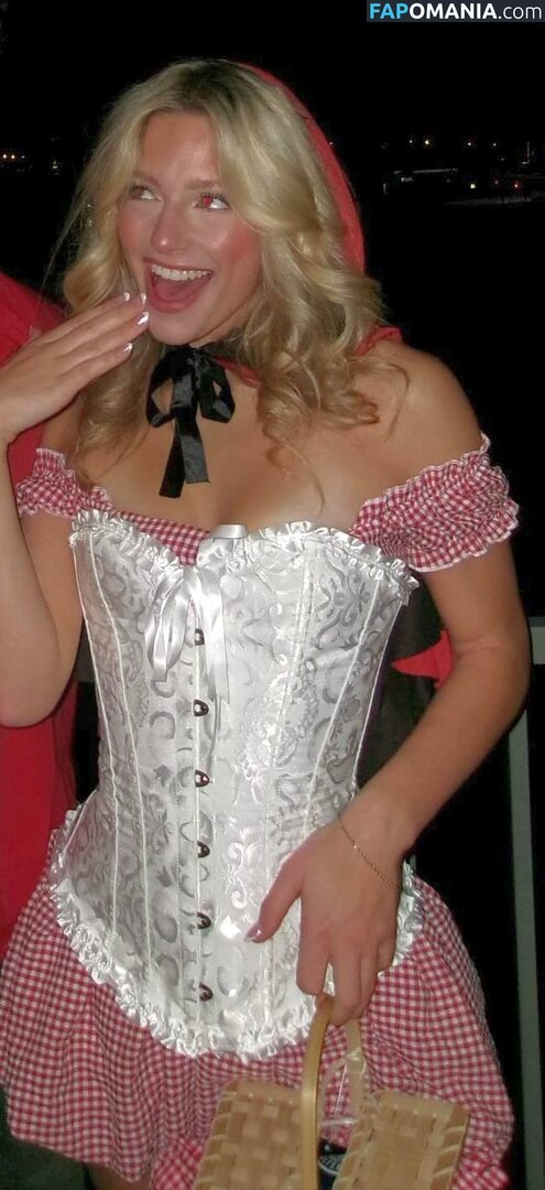 Haley Robinson / haley__robinson ヌード OnlyFans  流出写真 #10