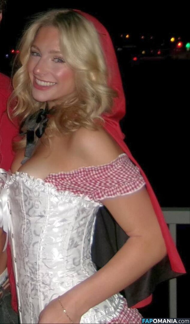 Haley Robinson / haley__robinson ヌード OnlyFans  流出写真 #11