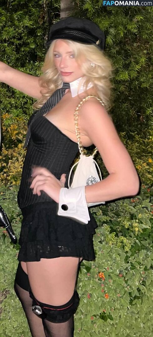 Haley Robinson / haley__robinson ヌード OnlyFans  流出写真 #19