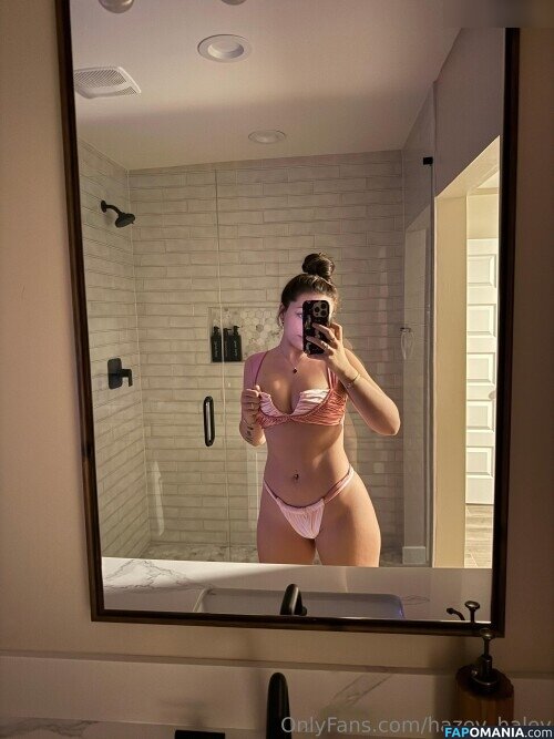 Haley’s Hazey ヌード OnlyFans  流出写真 #11