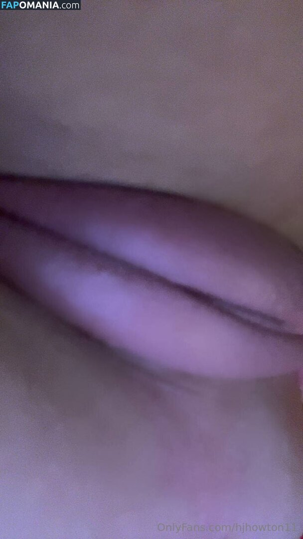 Haleyjade.howton / hjhowton11 ヌード OnlyFans  流出写真 #3