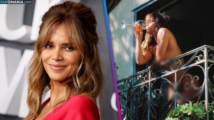 Halle Berry / halleberry ヌード OnlyFans  流出写真 #538