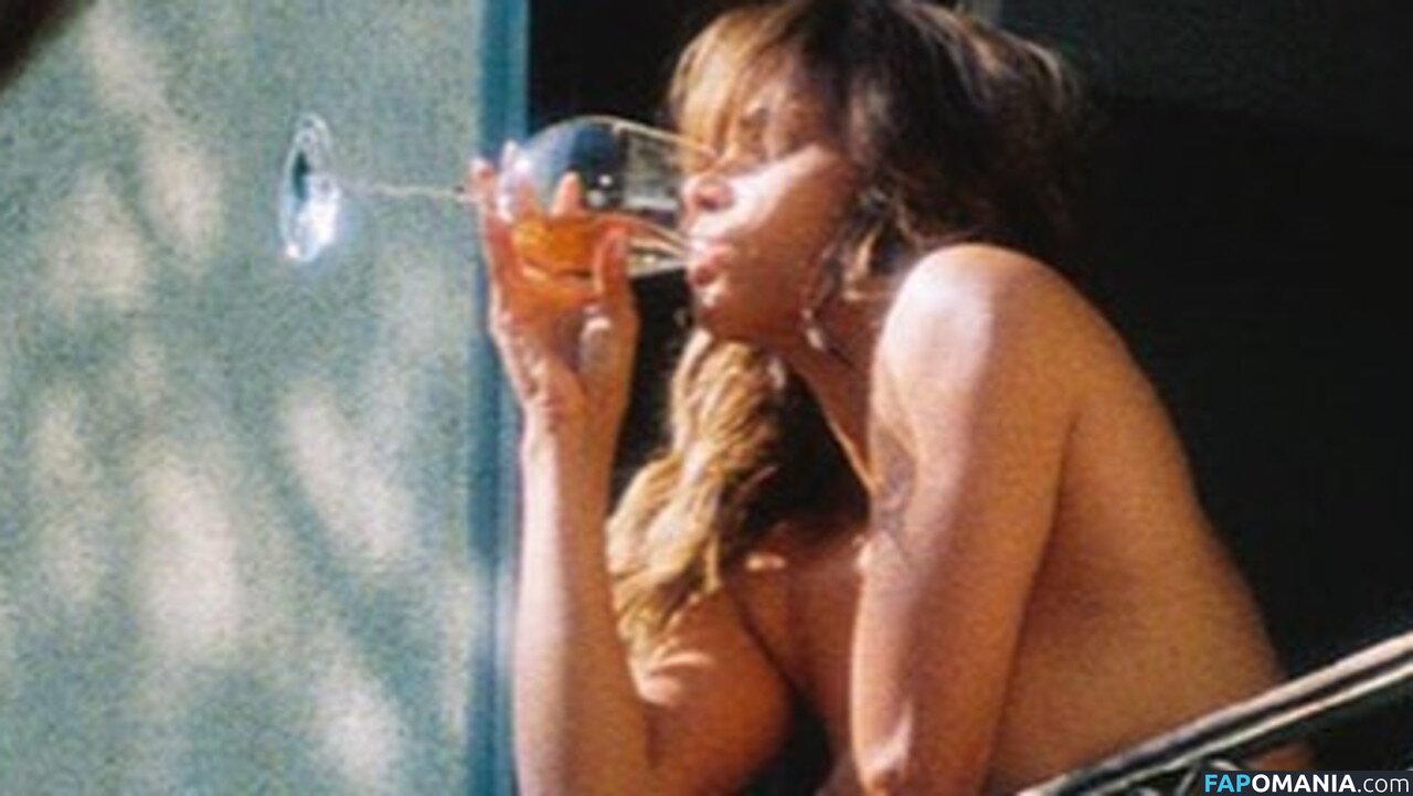 Halle Berry / halleberry ヌード OnlyFans  流出写真 #539