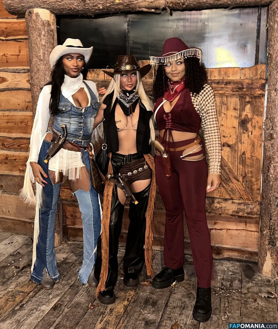 Halloween Sluts ヌード OnlyFans  流出写真 #5