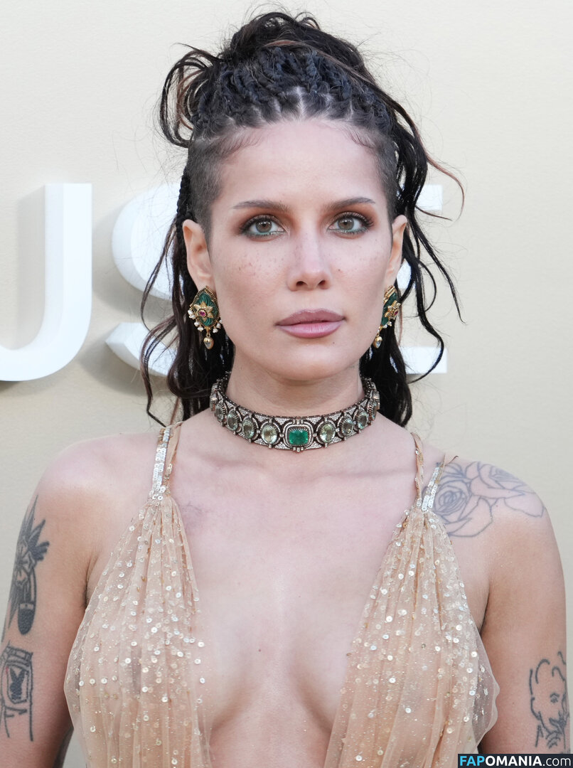 Halsey / https: / iamhalsey / yammahaaa ヌード OnlyFans  流出写真 #12