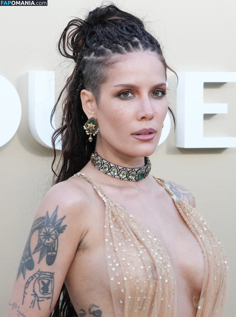 Halsey / https: / iamhalsey / yammahaaa ヌード OnlyFans  流出写真 #15