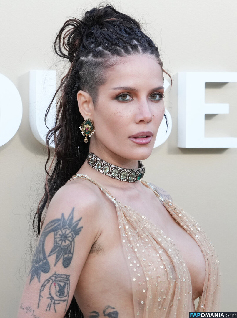Halsey / https: / iamhalsey / yammahaaa ヌード OnlyFans  流出写真 #16