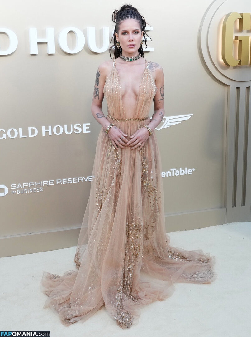 Halsey / https: / iamhalsey / yammahaaa ヌード OnlyFans  流出写真 #17