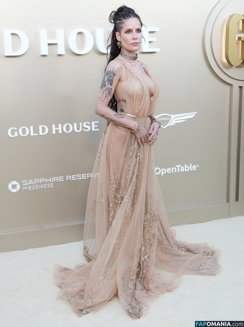 Halsey / https: / iamhalsey / yammahaaa ヌード OnlyFans  流出写真 #19