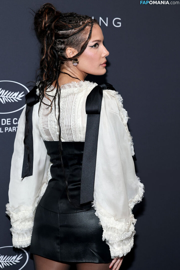 Halsey / https: / iamhalsey / yammahaaa ヌード OnlyFans  流出写真 #29