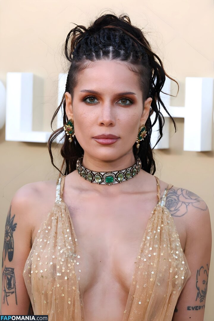 Halsey / https: / iamhalsey / yammahaaa ヌード OnlyFans  流出写真 #34